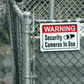Warning