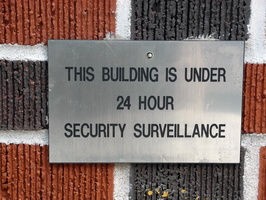 24 hour security surveillance