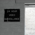 24 Hour Video Surveillance
