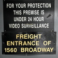 FOR YOUR PROTECTION