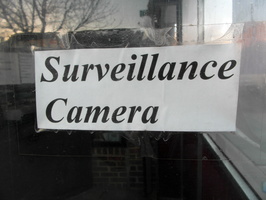 Surveillance Camera