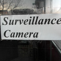 Surveillance Camera