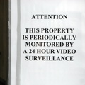 This Property Is Periodically Monitored
