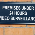 Premises Under Surveillance
