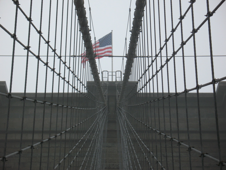 Brooklyn Bridge