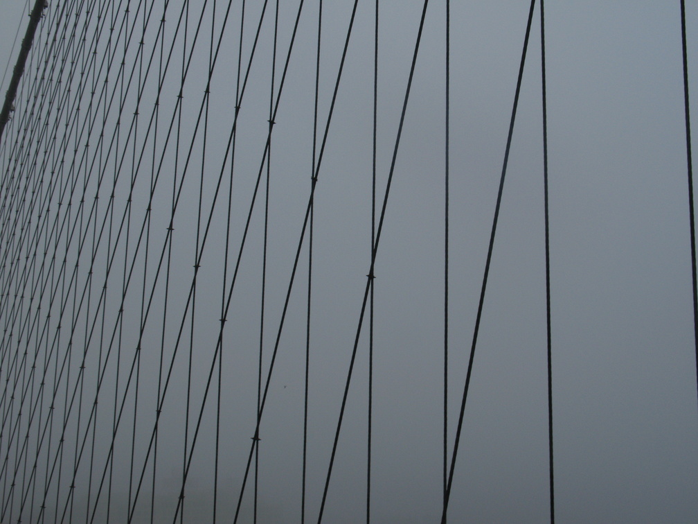 Brooklyn Bridge