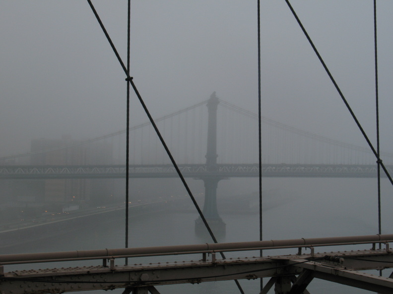 Brooklyn Bridge