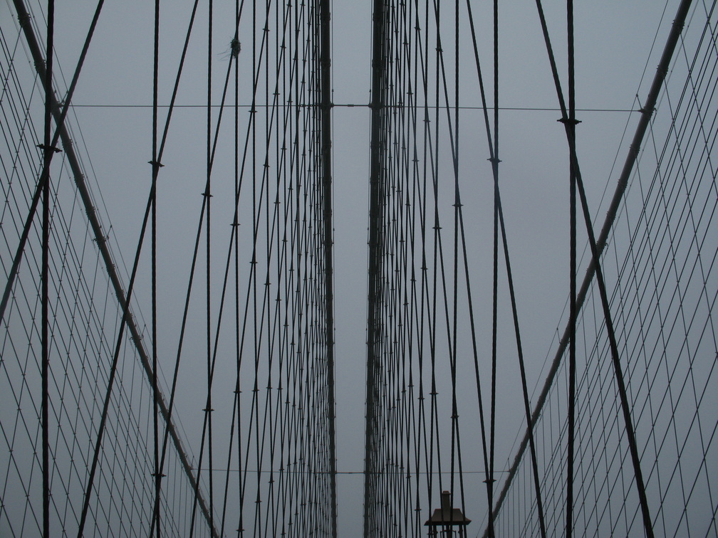 Brooklyn Bridge