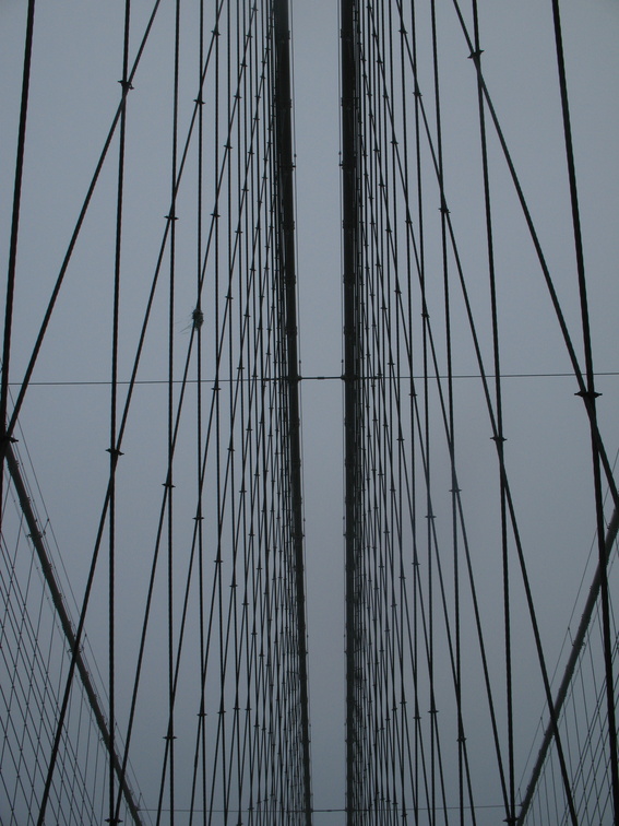 Brooklyn Bridge