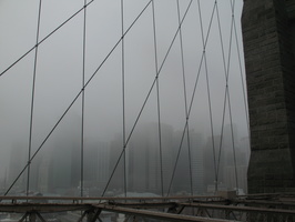 Brooklyn Bridge