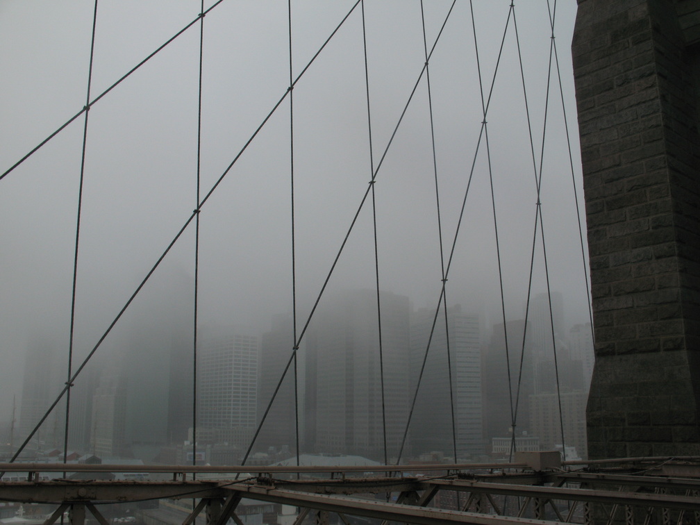 Brooklyn Bridge