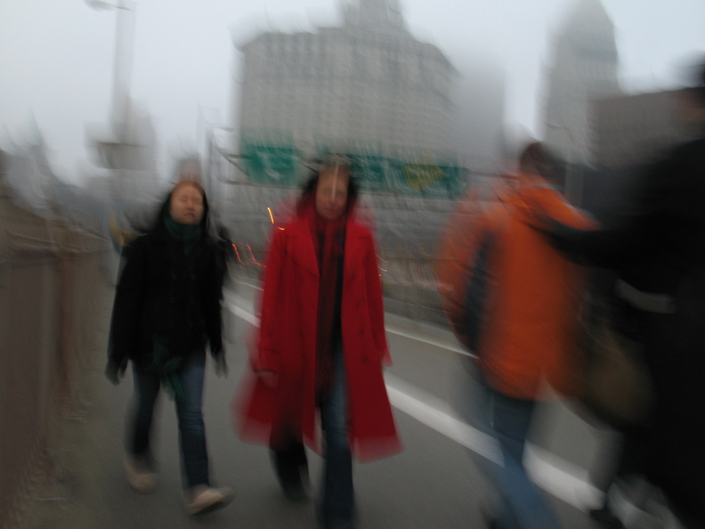 Brooklyn Bridge