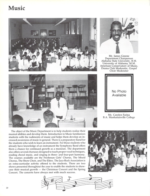 St. John's Prep 1992 Yearbook You Just Had To Be There 04 05 12 50 32 000