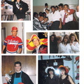 St. John's Prep 1992 Yearbook You Just Had To Be There 04 05 13 06 08