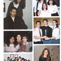 St. John's Prep 1992 Yearbook You Just Had To Be There 04 05 13 06 56