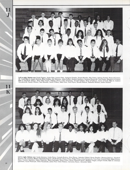 St. John's Prep 1992 Yearbook You Just Had To Be There 04 05 13 17 08