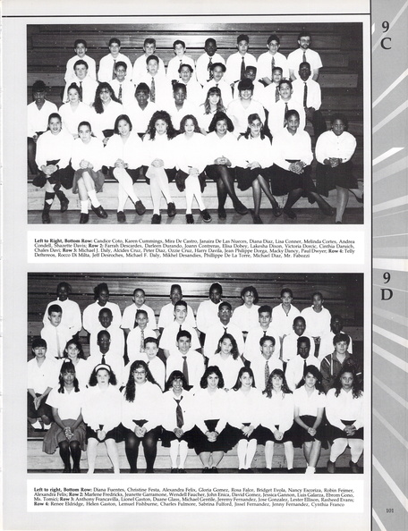 St. John's Prep 1992 Yearbook You Just Had To Be There 04 05 18 07 57