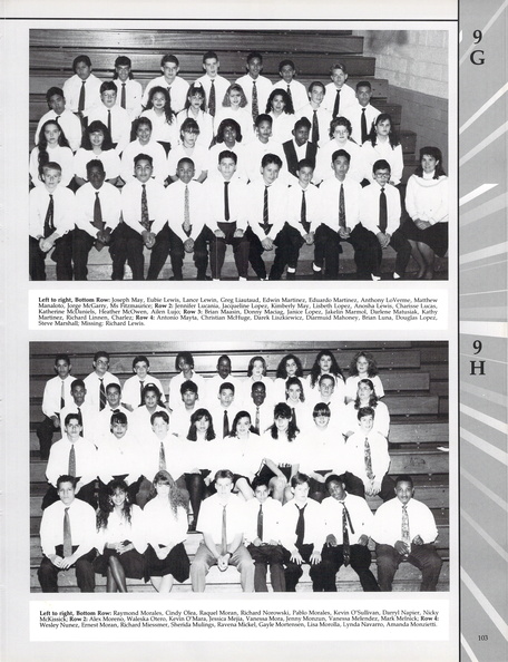 St. John's Prep 1992 Yearbook You Just Had To Be There 04 05 18 13 16