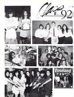 St. John's Prep 1992 Yearbook You Just Had To Be There 04 05 18 13 41