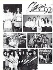 St. John's Prep 1992 Yearbook You Just Had To Be There 04 05 18 13 41