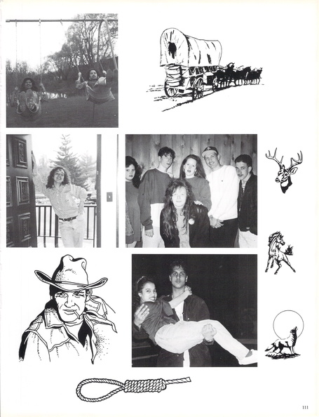 St. John's Prep 1992 Yearbook You Just Had To Be There 04 05 18 14 03