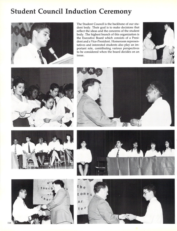 St. John's Prep 1992 Yearbook You Just Had To Be There 04 05 18 25 02