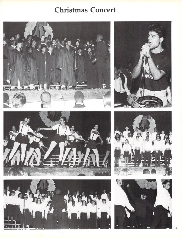 St. John's Prep 1992 Yearbook You Just Had To Be There 04 05 18 25 13