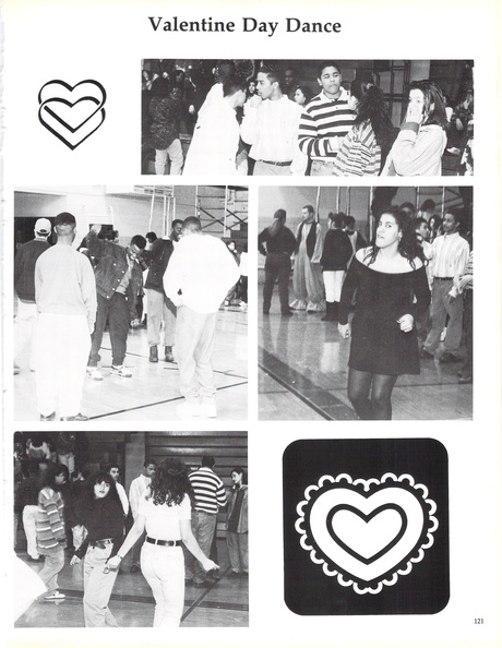 St. John's Prep 1992 Yearbook You Just Had To Be There 04 05 18 25 24