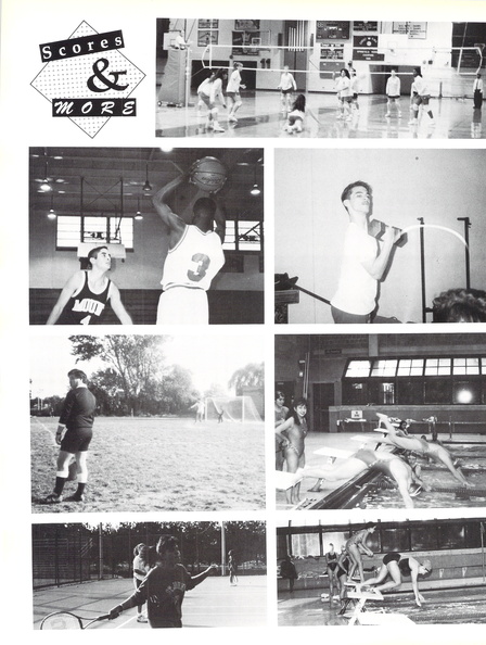 St. John's Prep 1992 Yearbook You Just Had To Be There 04 05 18 34 14