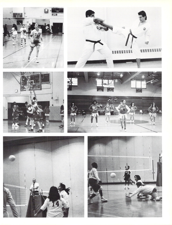 St. John's Prep 1992 Yearbook You Just Had To Be There 04 05 18 37 06