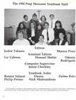 St. John's Prep 1992 Yearbook You Just Had To Be There 04 05 18 45 47