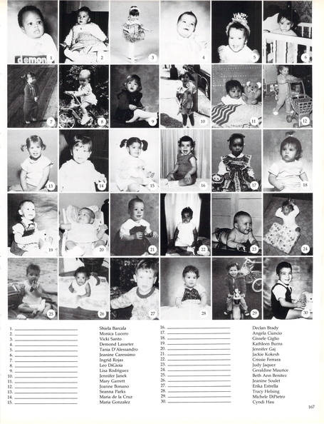 St. John's Prep 1992 Yearbook You Just Had To Be There 04 05 18 46 26