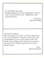 St. John's Prep 1992 Yearbook You Just Had To Be There 04 05 18 50 45