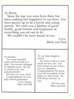 St. John's Prep 1992 Yearbook You Just Had To Be There 04 05 18 52 15