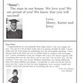 St. John's Prep 1992 Yearbook You Just Had To Be There 04 05 18 56 42