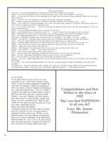 St. John's Prep 1992 Yearbook You Just Had To Be There 04 05 18 57 26 000