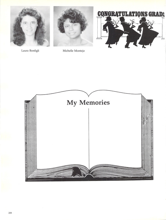 St. John's Prep 1992 Yearbook You Just Had To Be There 04 05 18 57 57