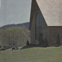 Salisbury School. Pillar Yearbook, 1966.