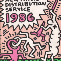 1986 New Music Distribution Service