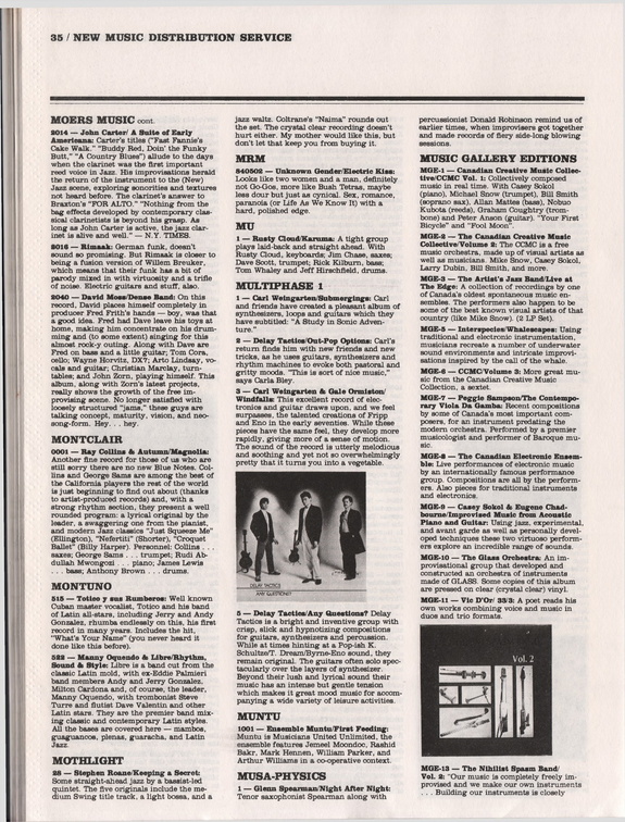 1986 New Music Distributor Page 039