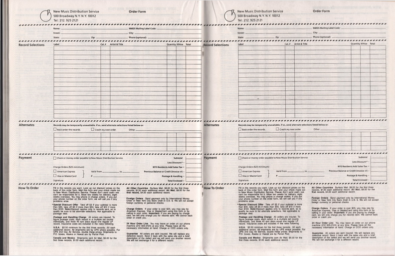 1986 New Music Distributor Page 051