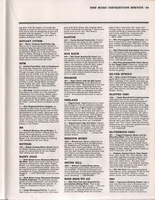 1986 New Music Distributor Page 057