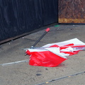 Discarded Umbrella Carcasses, NYC