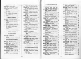 Gerard Billaudot Catalogue General May 1985 0016