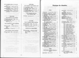 Gerard Billaudot Catalogue General May 1985 0023