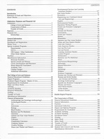 Oberlin College Course Catalog 1987 002