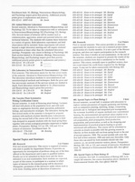 Oberlin College Course Catalog 1987 052