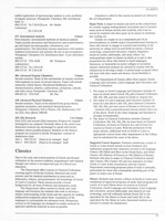 Oberlin College Course Catalog 1987 060