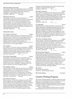 Oberlin College Course Catalog 1987 067
