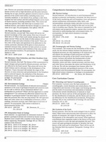 Oberlin College Course Catalog 1987 091